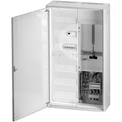 Eaton 255559 Einspeise-Verteilerfeld, SS, 5p, H=1200mm ZSD-V18/SA5