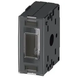 Siemens Dig.Industr. Zubehör f. 3KF Baugr. 2 3KF9206-1AA00
