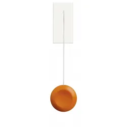 Legrand HD4033 Zugtaster white