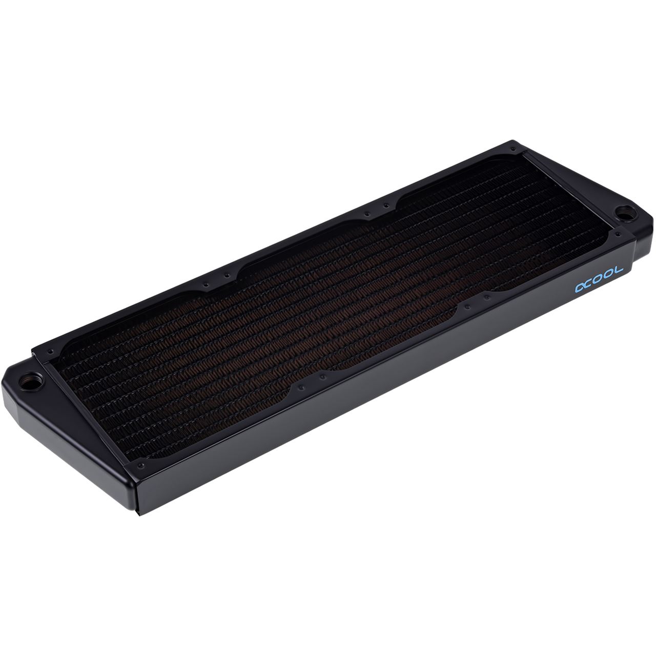 Alphacool NexXxoS ST30 Full Copper X-Flow Radiator 3x 120mm