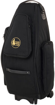 Gard 125-WBFSK Trolley for Sax Noir