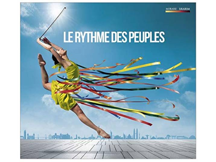 Various Artists - Le Rythme Des Peuples