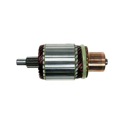 AS-PL Anker, Starter SA5045S