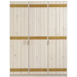 Infanskids Kleiderschrank 804