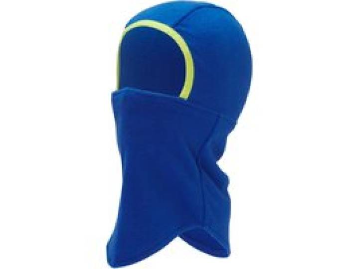LUPILU® Cagoule enfant (Bleu, 116/128)