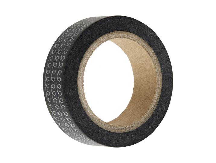 Glorex Washi-Tape 1.5 cm × 10 m