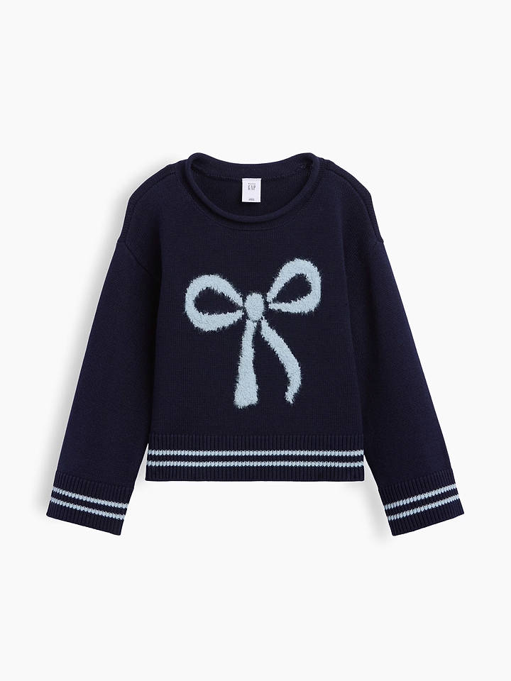 GAP Pullover in Dunkelblau - 104