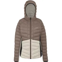 Regatta Dalent Hooded Damen Steppjacke