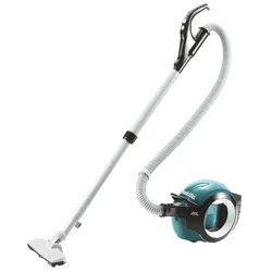 Makita Akku-Staubsauger DCL501Z