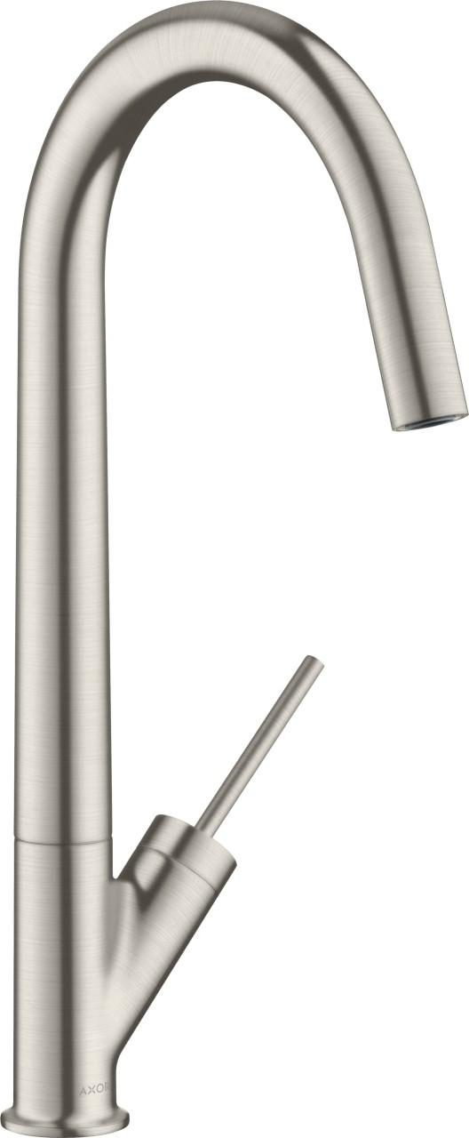 Hansgrohe Spültischmischer Axor Starck 10822800