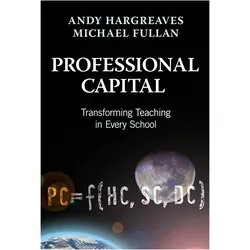 Professional Capital, Schulbücher