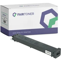 Kompatibel für Sharp MX 2700 N (MX-27GTBA) Toner Schwarz