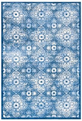 SAFAVIEH Brentwood Arabella Traditional Oriental Rug