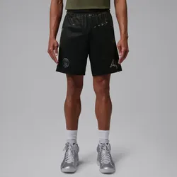 NIKE PSG Paris Saint-Germain Stadium Dri-FIT Special Edition 5th Shorts Herren 010 - black/black M