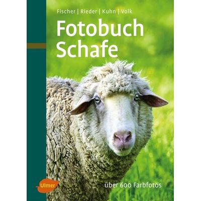 Fotobuch Schafe, Gebundene Ausgabe von Gerhard Fischer,Hugo Rieder,Fridhelm und Renate Volk, Verlag Eugen Ulmer, 978-3-8001-6417-2