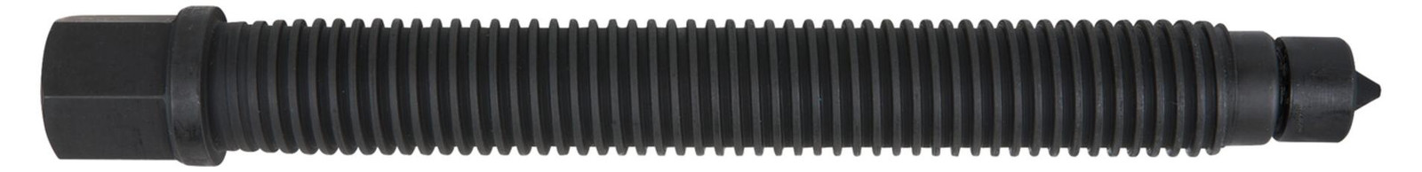 Brilliant Tools KS TOOLS trapevezel met schroefdraad Tr.30 en drukpunt, lengte 285 mm