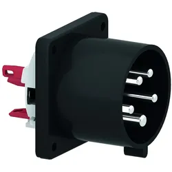 Bals Elektrotech. CEE-Gerätestecker 28298