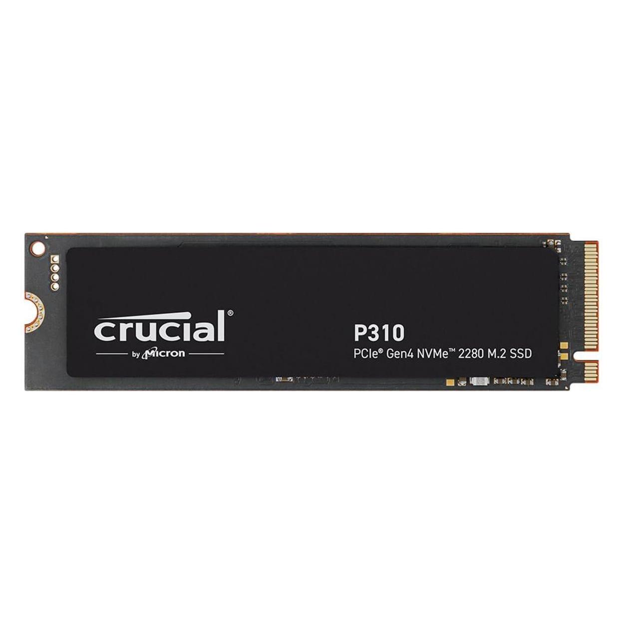 Crucial P310 (2000 GB, M.2 2280) (CT2000P310SSD8)