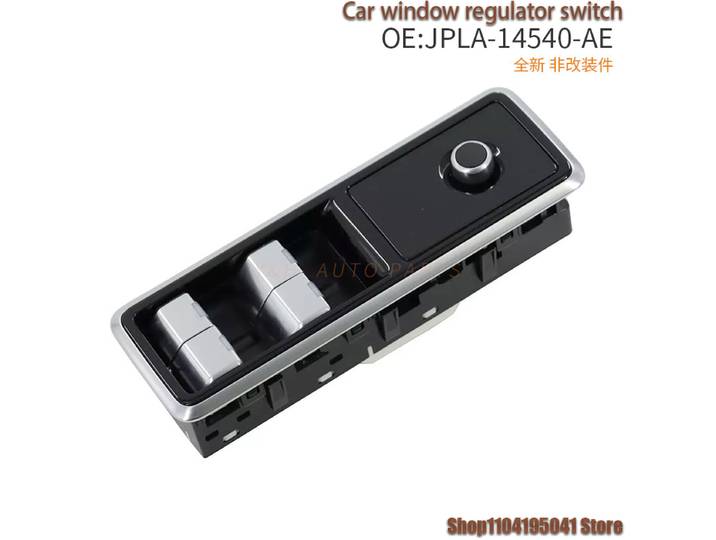 LR166298 JPLA14540AE pour lève-vitre Range Rover LR123006 LR113038