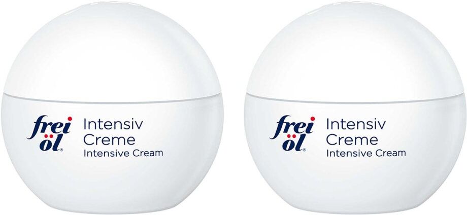 Frei öl Hydrolipid Intensivcreme 2x50ml
