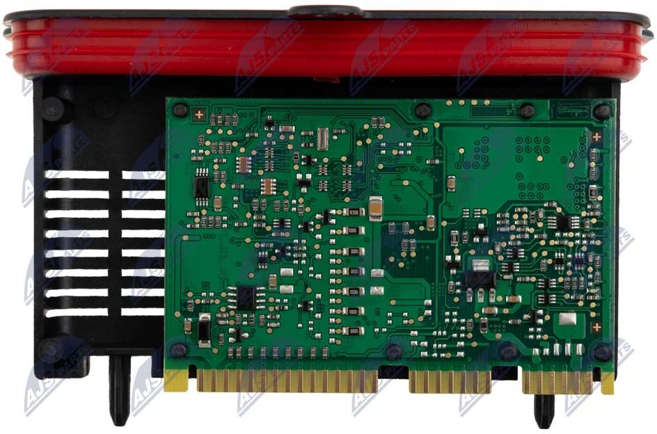 Nty Steuergerät, Beleuchtung Epx-Bm-122 Für Bmw