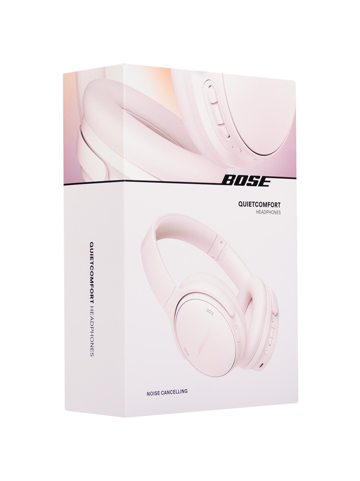 Bose QuietComfort (Gen 1) - Pink