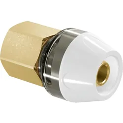 Uponor RTM Übergangsmuffe 1048582 20 mm x Rp 1/2