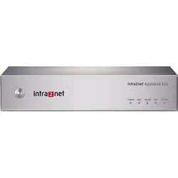 Intra2net Appliance Eco, Firewall