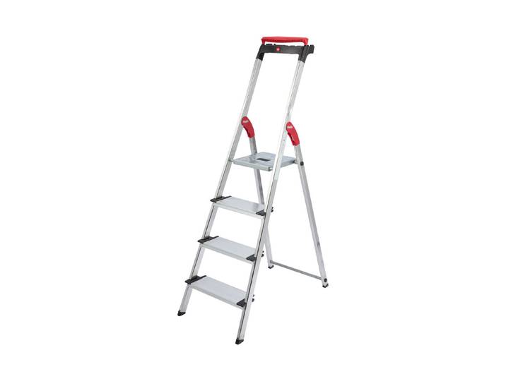 Hailo Haushaltsleiter 4 Stufen