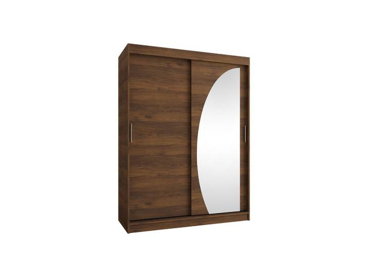 SCHWEBETÜRENSCHRANK Wika 150 cm