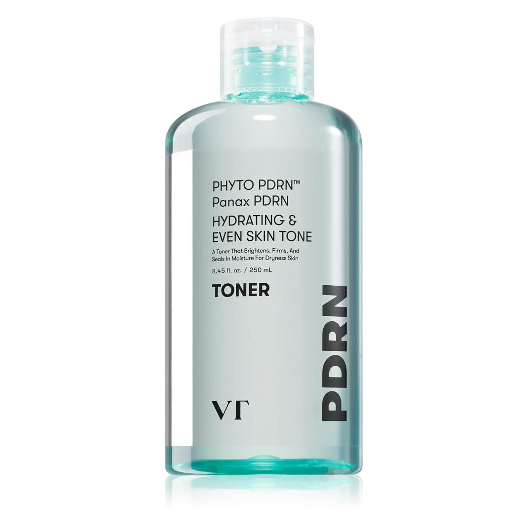 VT Cosmetics Pdrn Toner 250ml (Gesichtswasser, 250 ml) (65384371)