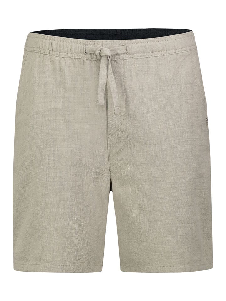Sublevel Bermudas in Taupe - L