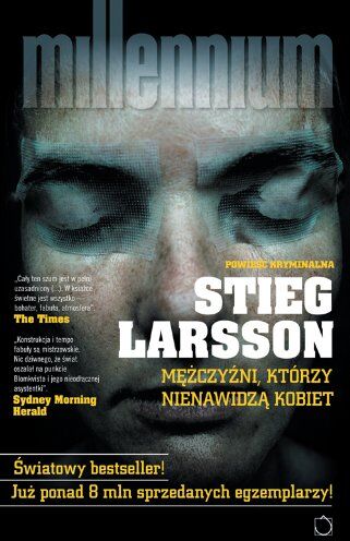 Stieg Larsson - Mezczyzni, ktorzy nienawidza kobiet - Preis vom 13.10.2026 19:28:25 h