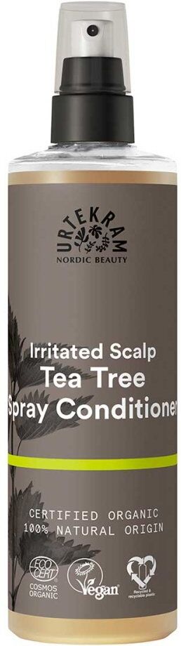Urtekram Tea Tree Spray Conditioner