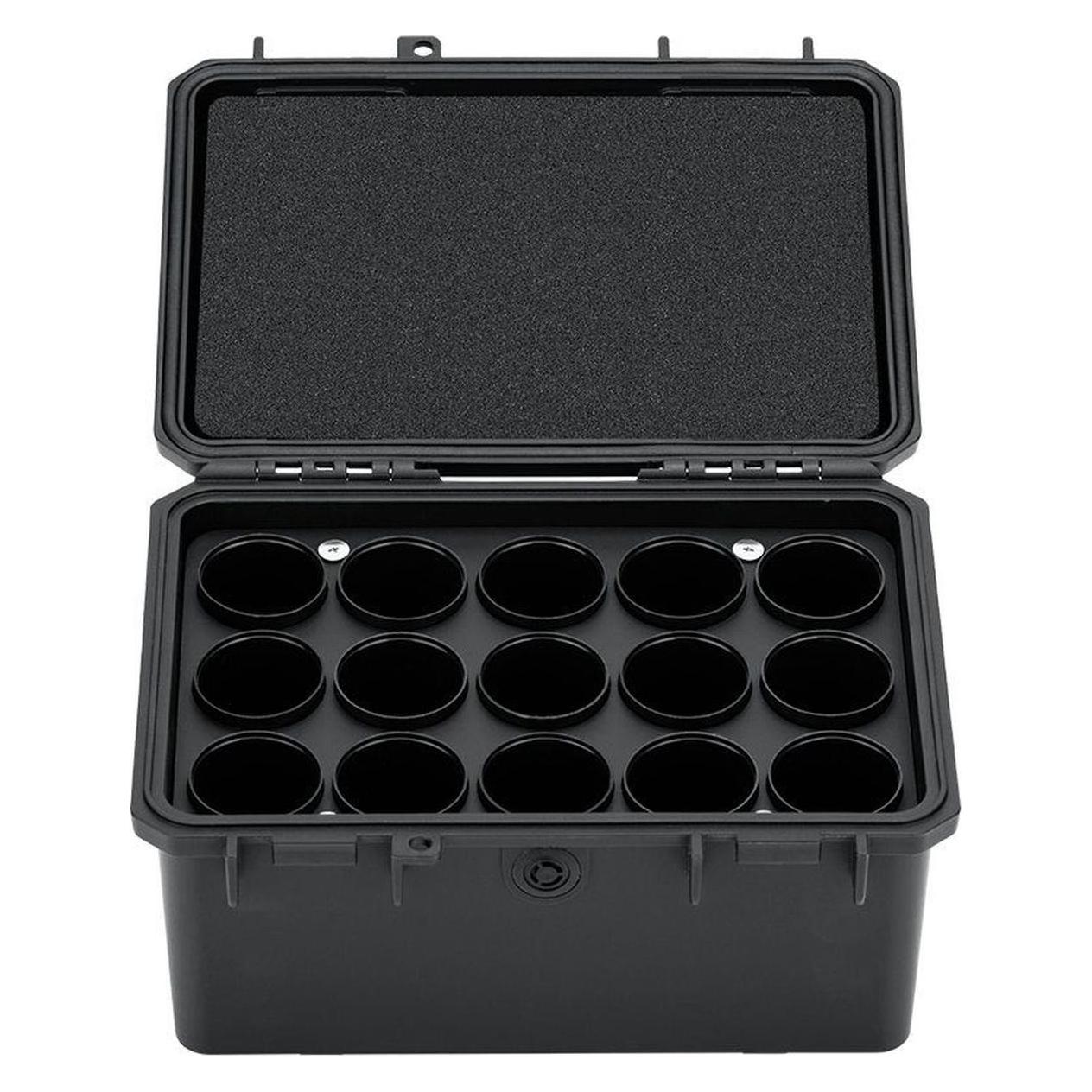 JJC JBC 15X120 Film Storage Case (42910484)