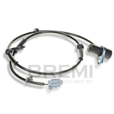 BREMI Sensor, Raddrehzahl 50958 für NISSAN