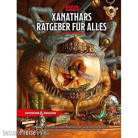 Dungeons and Dragons fifth Edition WOC967810