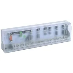 Viessmann Anschlussmodul Einzelraumregelung 6 Zonen Heizen/Kühlen