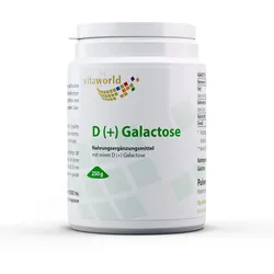 D (+) Galactose 250 G