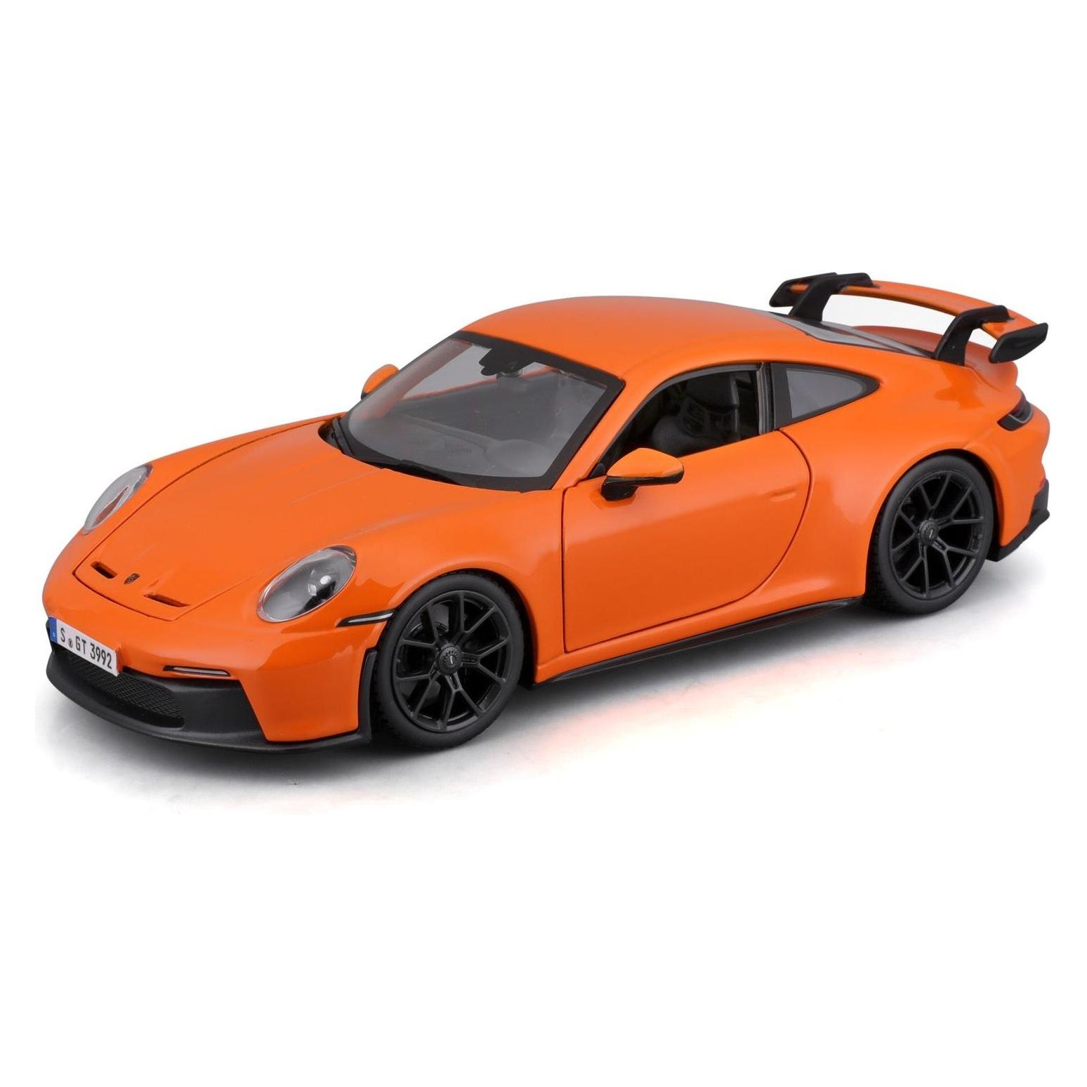 Bburago Porsche 911 GT3 (18-21104O)