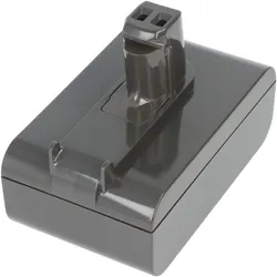 AccuCell Akku Dyson DC31, Staubsauger Zubehör