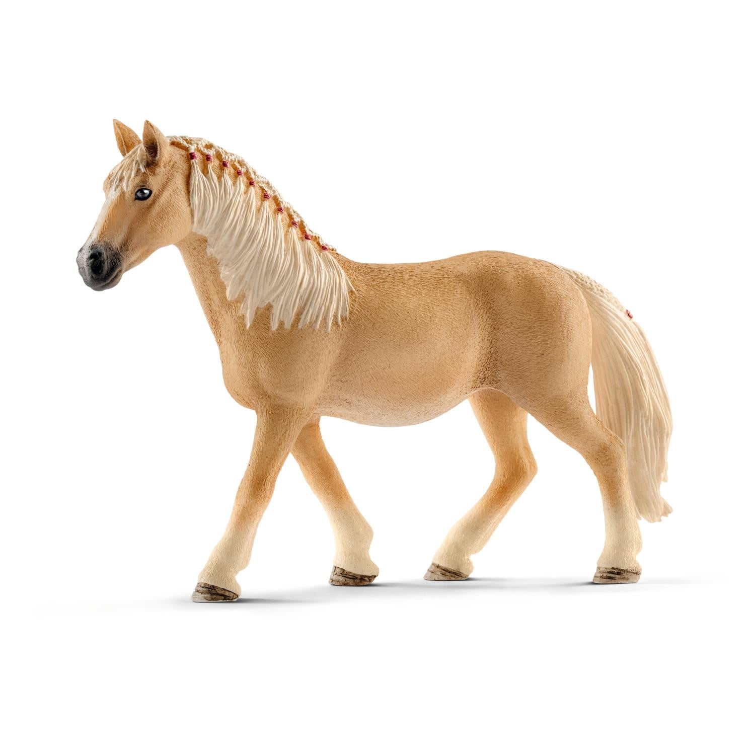 Schleich Dierenfiguur Haflinger Merrie 13812
