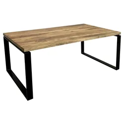 Z2 Couchtisch EDINA - B/H/T ca. 110.00x43.00x60.00