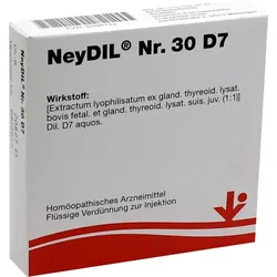 Neydil Nr. 30 D7 10 ML