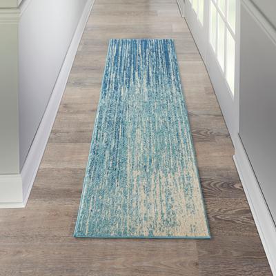 Nourison Passion Modern Abstract Area Rug