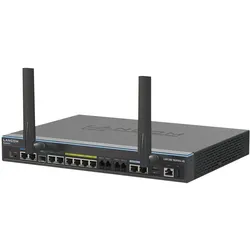 Lancom Systems 1926VAG-4G EU, Router, Schwarz