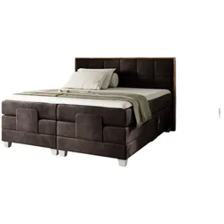 BOXSPRINGBETT Elektrisch Henry