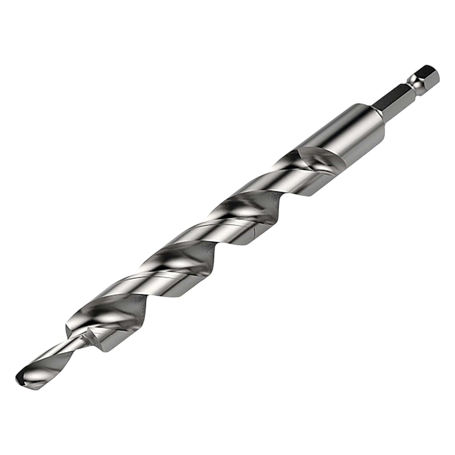 Kreg Foreman HD Bohrer 1/2" / 12 mm mit Schablone ( DB210-HDBB ) (12 mm) (65081194)