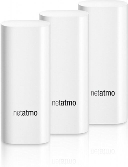 SENSOR NETATMO PORTAS/JANELAS