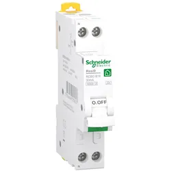Schneider Electric, Schutzschalter, FI/LS-Schalter